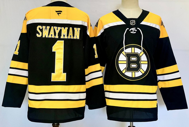 Boston Bruins Jerseys 03